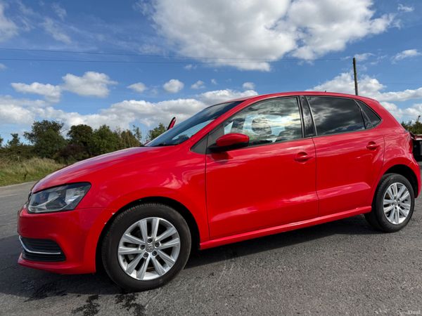Volkswagen Polo 2015 1.2L AUTOMATIC 376270297