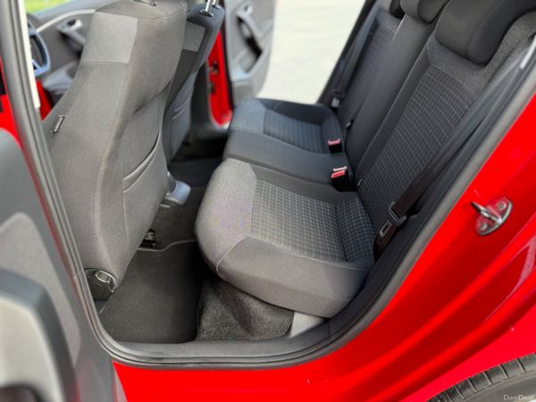 Volkswagen Polo 2016 1.2L AUTOMATIC 376273583