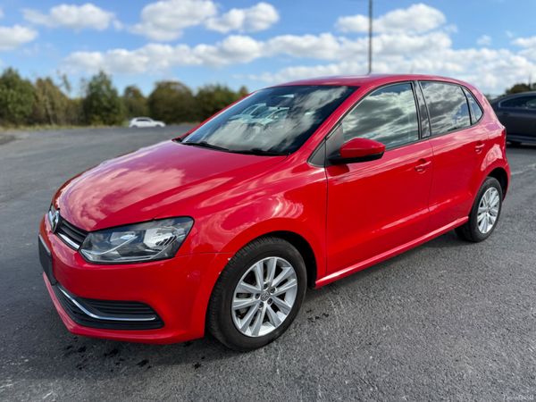 Volkswagen Polo 2016 1.2L AUTOMATIC 376273510
