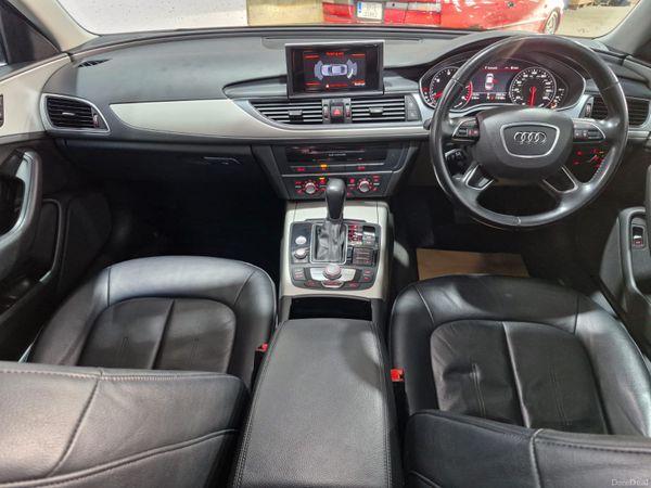 2016 Audi A6 Ultra Business S-Tronic 2.0 TDi 150 376274741