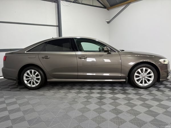 2016 Audi A6 Ultra Business S-Tronic 2.0 TDi 150 376274719