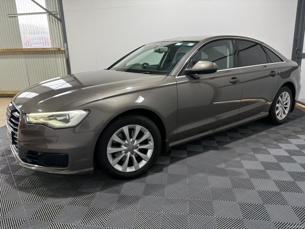 2016 Audi A6 Ultra Business S-Tronic 2.0 TDi 150 376274723