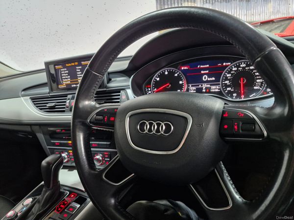2016 Audi A6 Ultra Business S-Tronic 2.0 TDi 150 376274739