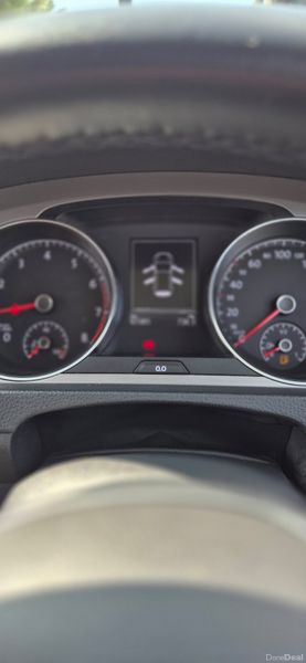 Volkswagen Golf 2015 1.2L PETROL AUTOMATIC 376277723