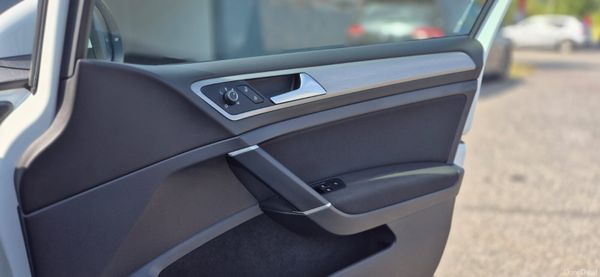 Volkswagen Golf 2015 1.2L PETROL AUTOMATIC 376277725