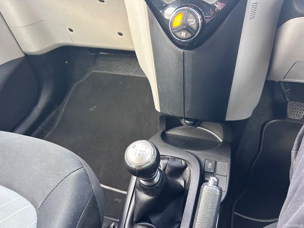 2014 TOYOTA IQ2 1.0 PETROL LOW MILES 376278598