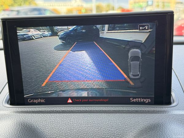 2015 Audi A3 1.4 petrol automatic,HIGH SPECS 376286387