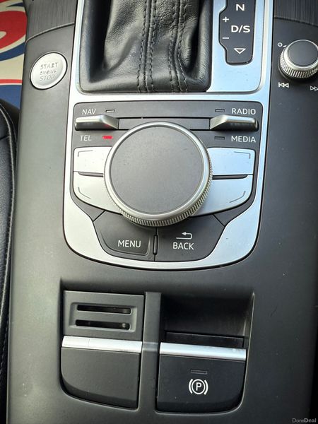 2015 Audi A3 1.4 petrol automatic,HIGH SPECS 376286391