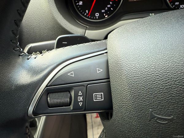 2015 Audi A3 1.4 petrol automatic,HIGH SPECS 376286393