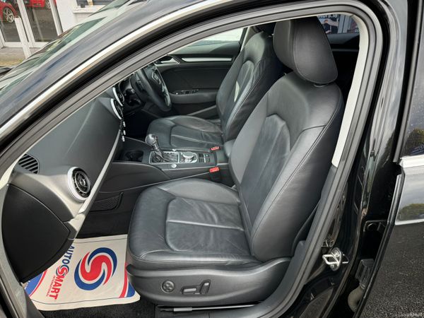 2015 Audi A3 1.4 petrol automatic,HIGH SPECS 376286399