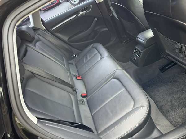 2015 Audi A3 1.4 petrol automatic,HIGH SPECS 376286401