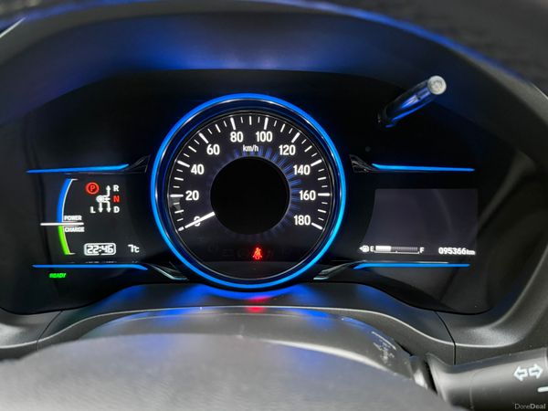 2015 Honda HR-V/Vezel 1.5 auto Hybrid, Full specs 376288159