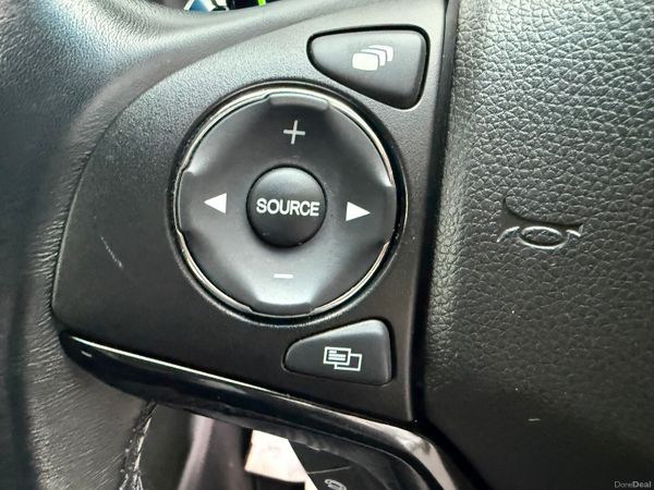 2015 Honda HR-V/Vezel 1.5 auto Hybrid, Full specs 376288167