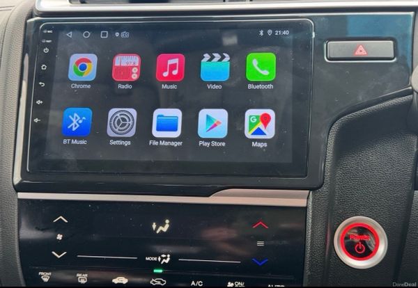 2019 Honda Fit 1.5 Petrol Hybrid ,Automatic 376293177