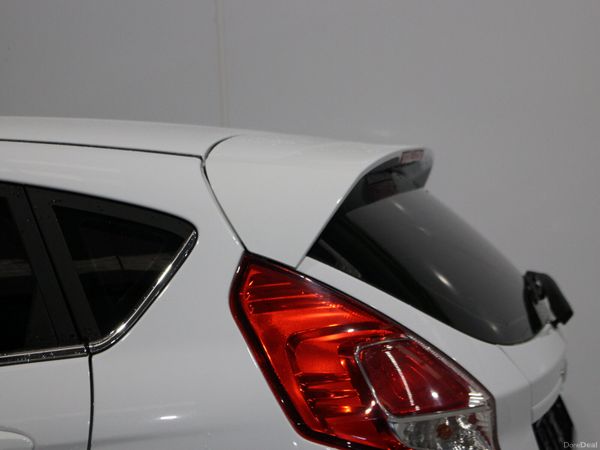 2015 Ford Fiesta 1.2 Zetec New NCT! 376200061