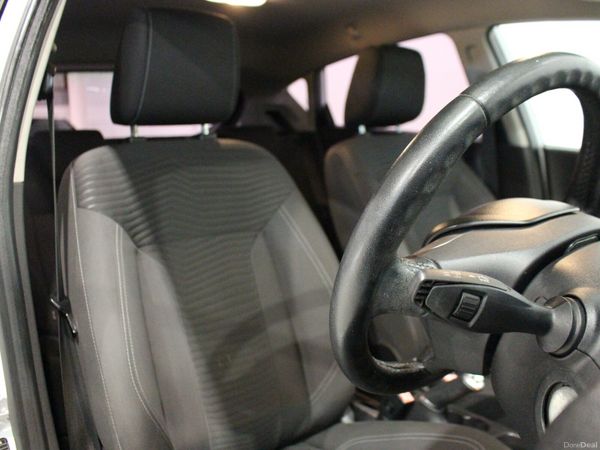 2015 Ford Fiesta 1.2 Zetec New NCT! 376200197