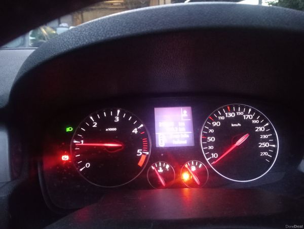 Renault Laguna 2011 nctd 376216874