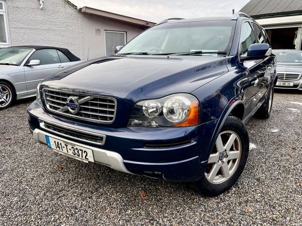 Volvo XC90 2.4 376221497