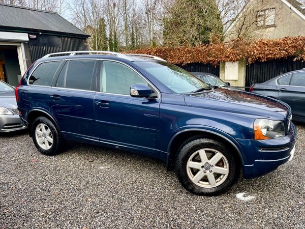 Volvo XC90 2.4 376221501