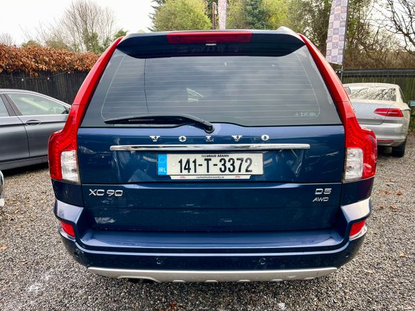 Volvo XC90 2.4 376221503