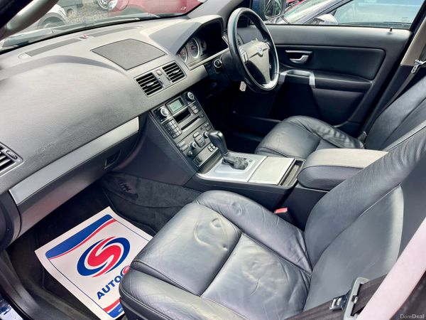 141 Volvo XC90 2.4 376221507