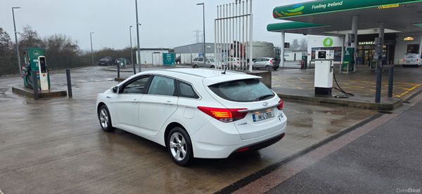 Hyundai i40 Estate NEW NCT 01.2027 376230866