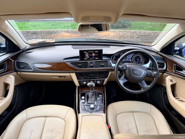 **Sale Agreed** Audi A6 Auto Low Km 376231923