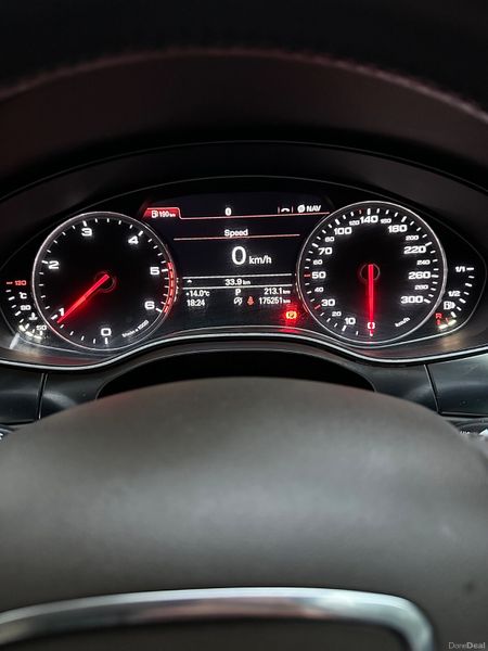 **Sale Agreed** Audi A6 Auto Low Km 376232395