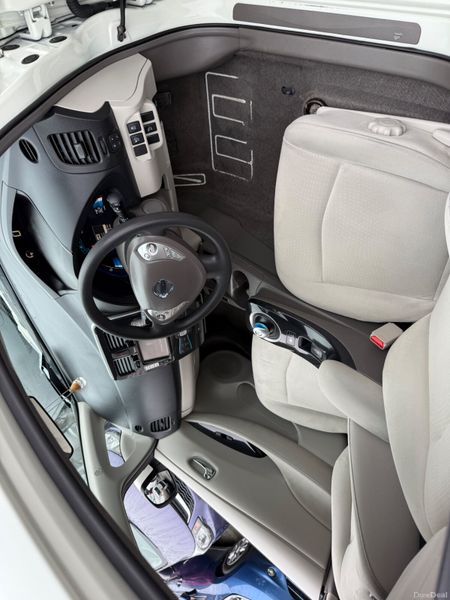 Nissan Leaf Electric Auto Low Kms NO NCT 376234084