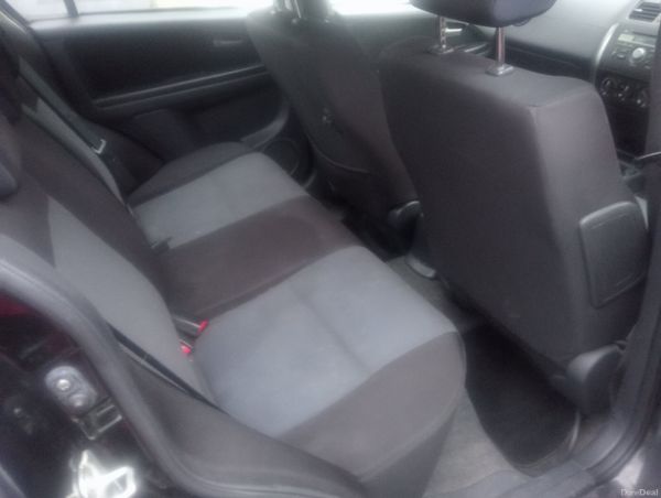 Suzuki SX4 2008 NCT 12/26 376234977