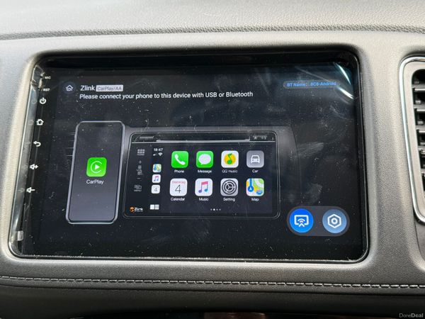 2015 Honda Vezel 1.5 automatic Hybrid, Full specs 376303085