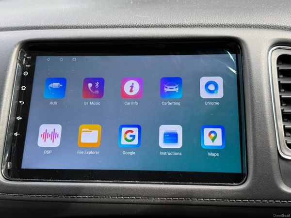 2015 Honda HR-V/Vezel 1.5 auto, Hybrid, Full specs 376303817