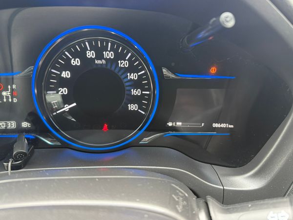 2015 Honda Vezel 1.5 automatic Hybrid, Full specs 376305193