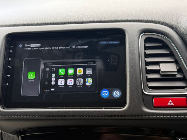 2015 Honda Vezel 1.5 automatic Hybrid, Full specs 376305195