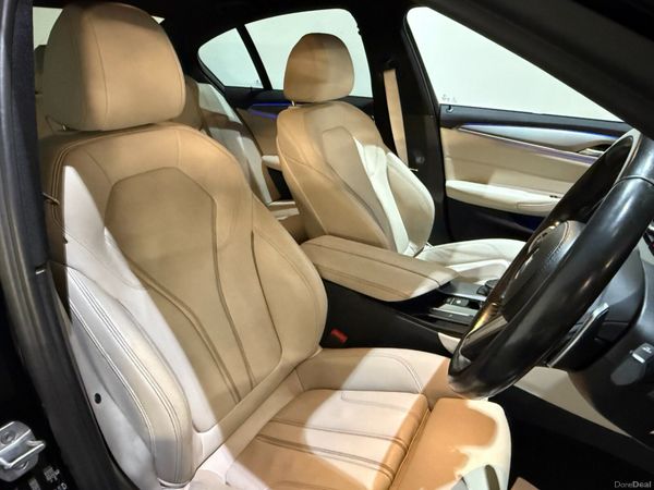 BMW 520d X Drive M-Sport G30 - High Spec 376452576