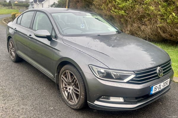 2015 VOLKSWAGEN PASSAT IMMACULATE 376456538