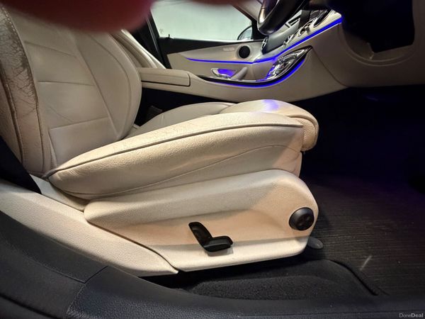 182 MERCEDES E220D ESTATE AMG - LOW MILES 376460495