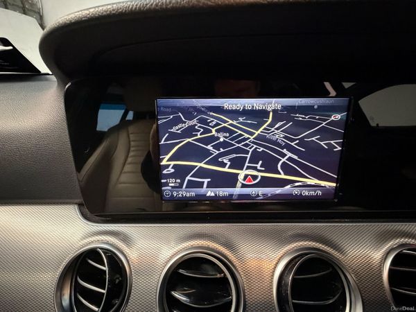 182 MERCEDES E220D ESTATE AMG - LOW MILES 376460509