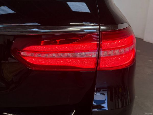 182 MERCEDES E220D ESTATE AMG - LOW MILES 376460515