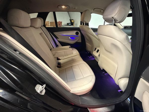 182 MERCEDES E220D ESTATE AMG - LOW MILES 376460517