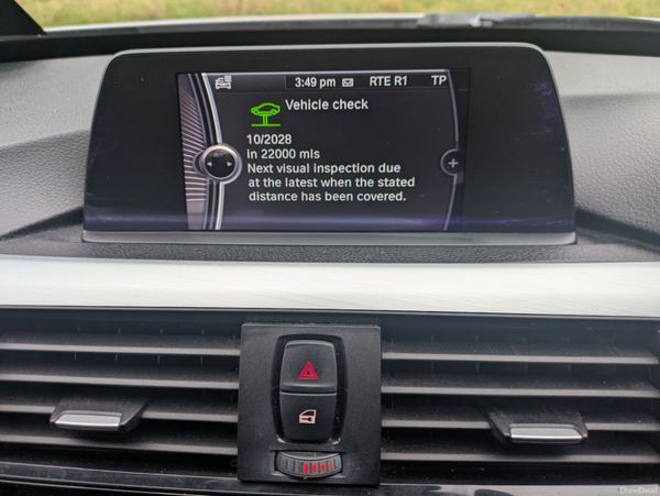 BMW 3-Series 2013/ GRAN TURISMO / NEW NCT 376468171