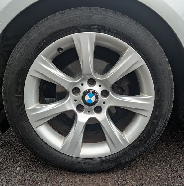 BMW 3-Series 2013/ GRAN TURISMO / NEW NCT 376468173