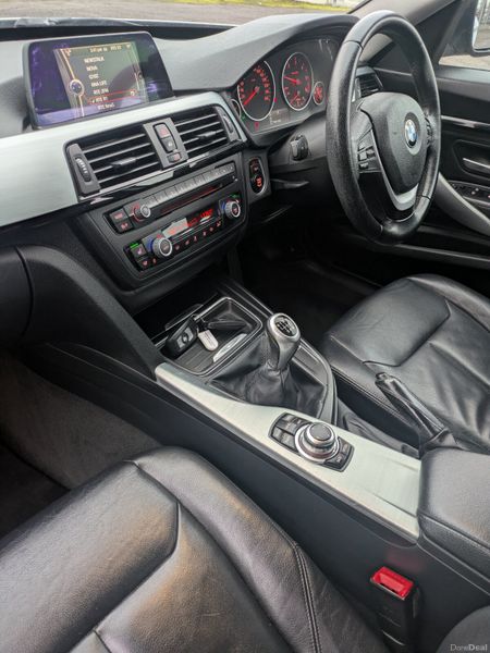 BMW 3-Series 2013/ GRAN TURISMO / NEW NCT 376468245