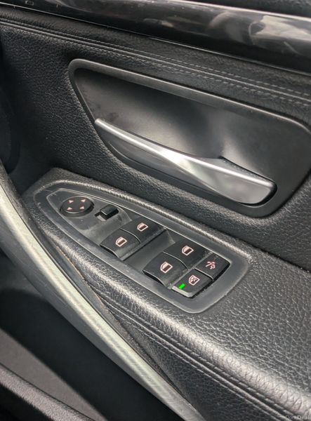 BMW 3-Series 2013/ GRAN TURISMO / NEW NCT 376468263