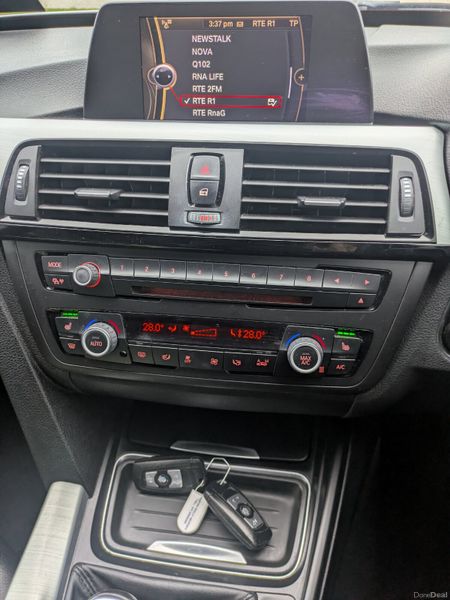 BMW 3-Series 2013/ GRAN TURISMO / NEW NCT 376468265