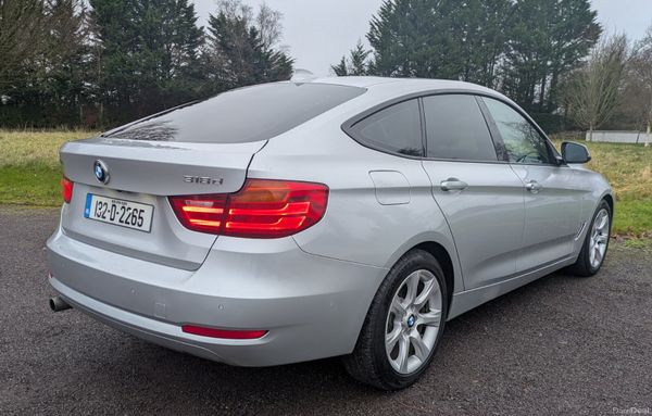 BMW 3-Series 2013/ GRAN TURISMO / NEW NCT 376468267