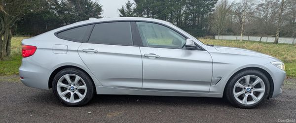 BMW 3-Series 2013/ GRAN TURISMO / NEW NCT 376468295