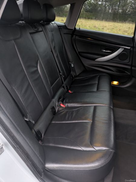 BMW 3-Series 2013/ GRAN TURISMO / NEW NCT 376468203