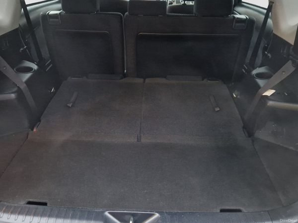 2015 TOYOTA PRIUS ALPHA  ** 7 SEATER** 1.8  HYBRID 376470759