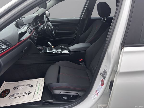 2014 BMW 320D SPORT (S105) 376477887